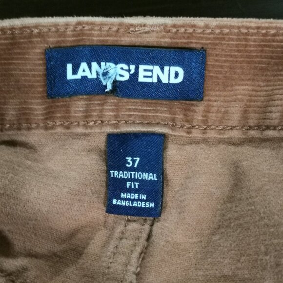 36x26 High Rise Cords EUC # 163 - Picture 5 of 8